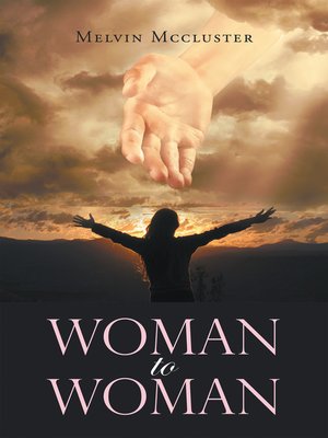 cover image of Woman to Woman